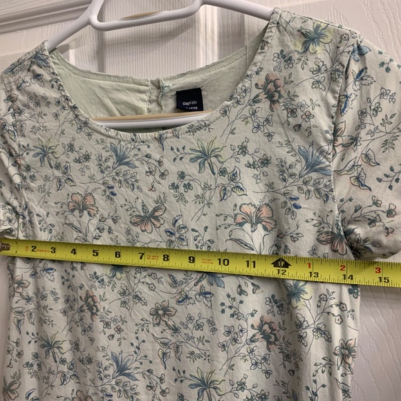 Gap Baby Doll Dress - Picture 8 of 10